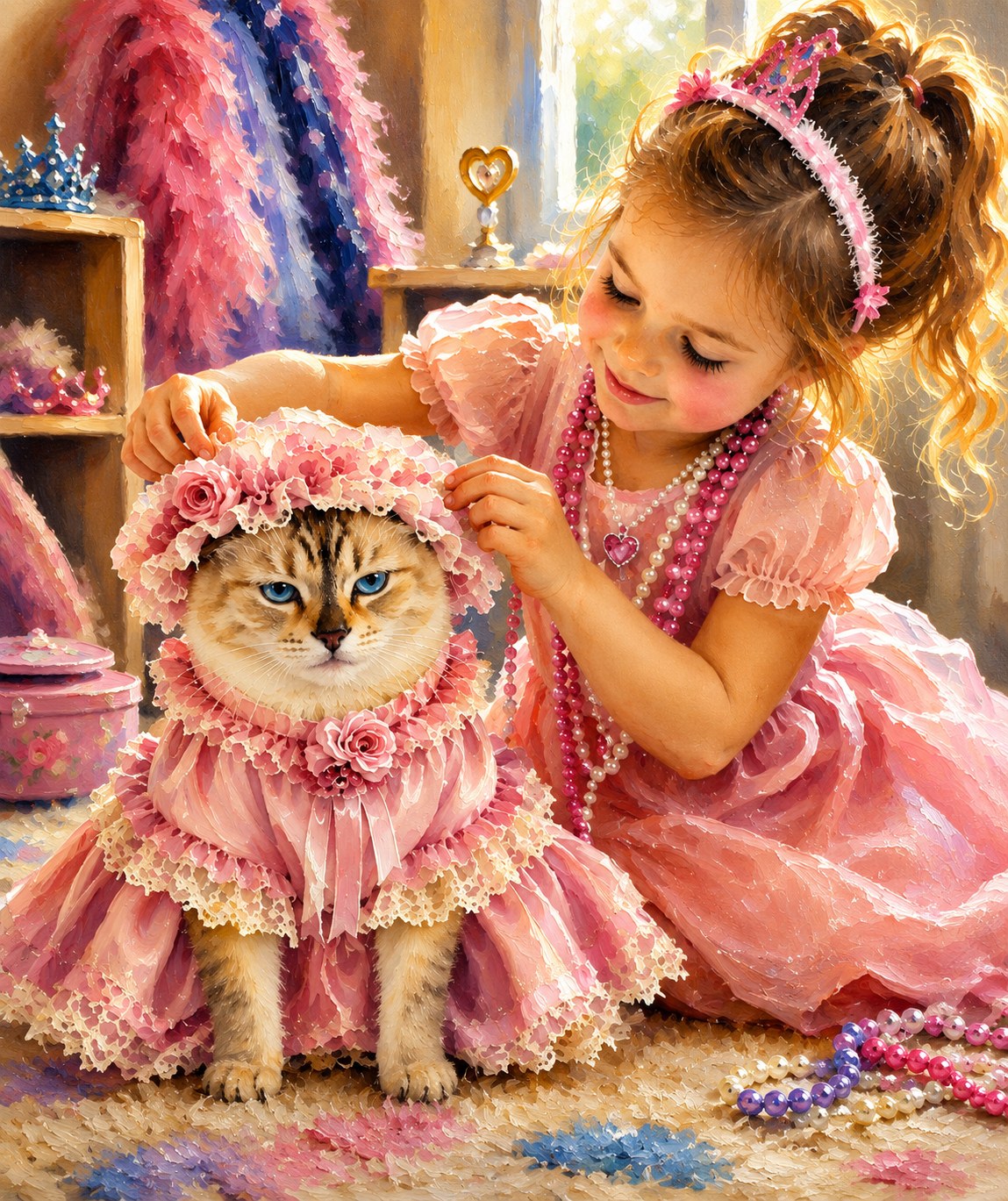 Dress-Up Day