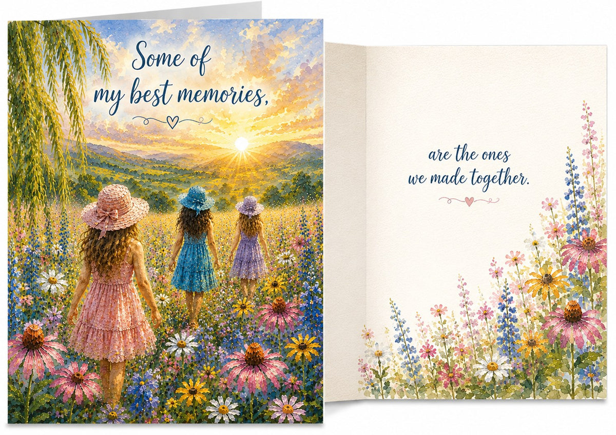 Some of My Best Memories