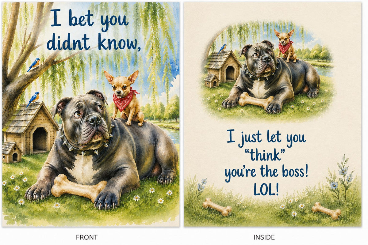 Who's the Boss